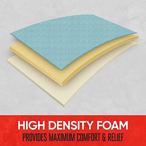 Motor Trend Faux Leather Front Seat Cover for Cars - (1) Mint Front Car Seat Covers for SUV & Truck with Storage Pockets - Automotive Car Seats Cover Protector - for Bottom Cushion Coverage Only