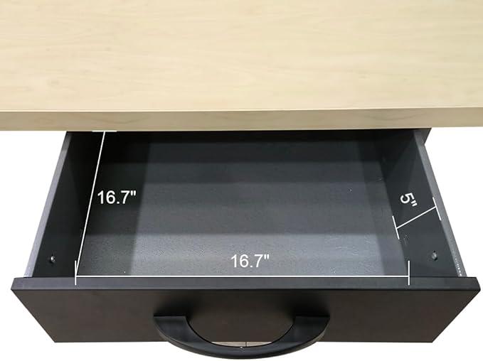 Steel Garage Tool Chest Set System - Image 3