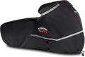 Rosefray Motorcycle Cover 600D Heavy Duty All Season Universal Weather by Rosefray
