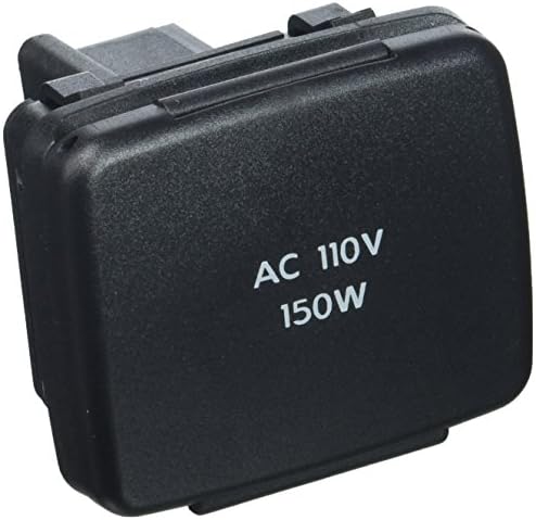 Ford BC3Z-19N236-A Socket Assembly, Black