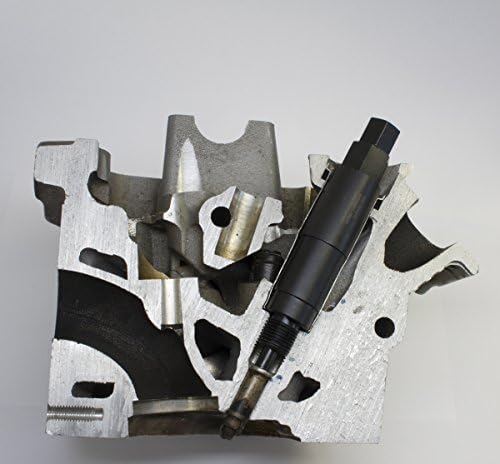 Lisle 65700 Broken Plug Remover Kit for Ford 3V Engine - Image 4