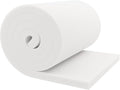 GoTo Foam 1" Height x 24" Width x 72" Length 44ILD Upholstery Cushion Made in by GoToFoam