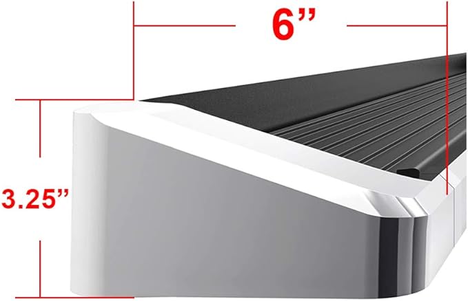 APS Running Boards Compatible - Image 3