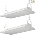 4FT Linear LED Highbay Light by Konlite