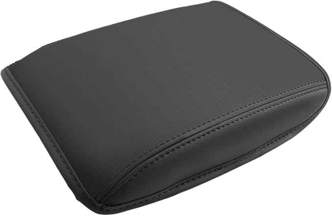 Armrest Cover for WRX 2022 2023 2024 2025 Accessories Center Console Middle Lid - Image 8