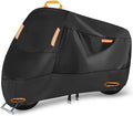 Motorcycle Cover Waterproof Outdoor by SECELES
