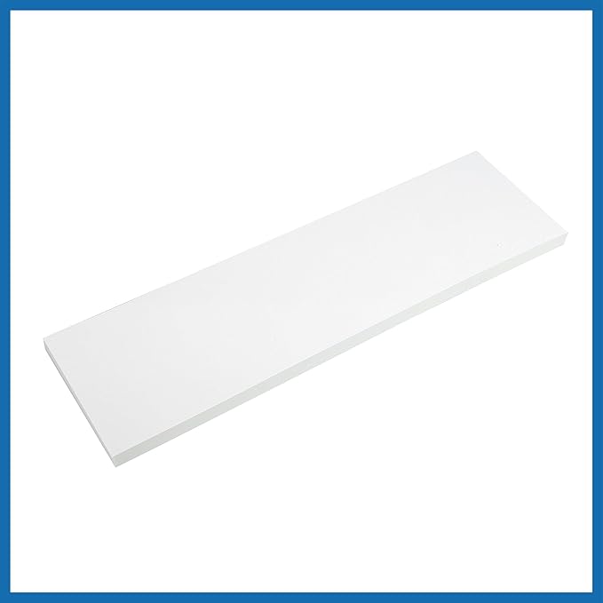 400x120x15mm 4pcs Car Garage Wall Guard Door Bumper Protector Anti Collision - Image 5