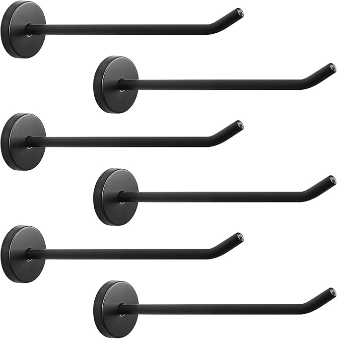 NearMoon Coat Hooks, Wall Hooks by NearMoon