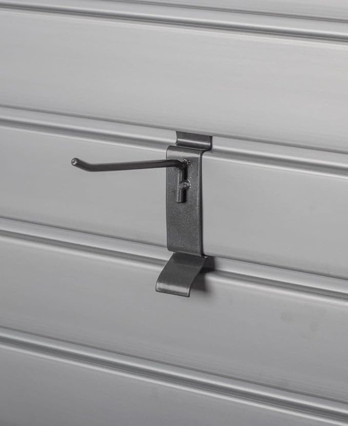 Handi Tool Rail with Garment Hook Kit - Image 5