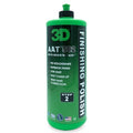 3D GLW Series Headlight Restore – 2-Step Kit Removes Oxidation, Scratches & by 3DCarCare