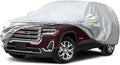 KouKou Oxford Waterproof SUV Car Cover Suitable by KouKou