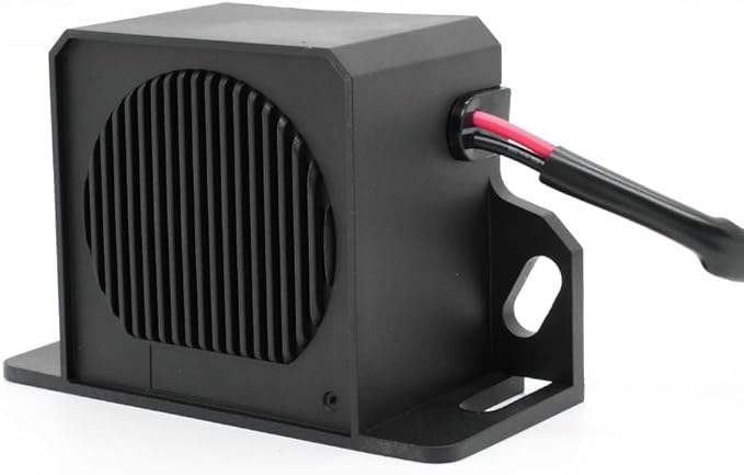 12-48V 102dB Backup Alarm – High-Volume Reversing Warning - Image 2