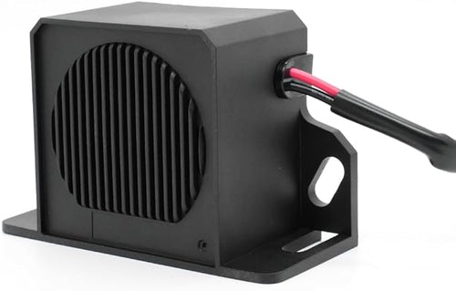 12-48V 102dB Backup Alarm – High-Volume Reversing Warning - Image 2