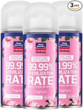 Glodway Whole Car Air Refresher Spray, Odor Eliminator Eliminates Strong by K%C3%96RPERBESONDERSGLODWAY
