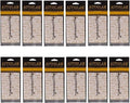 Tyler Candle Company Autoglam Auto Air Freshener, Diva, Set of 12