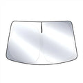 T TGBROS Windshield Sun Shade for Hyundai Santa Fe 2019–2023 Front Window by TTGBROS
