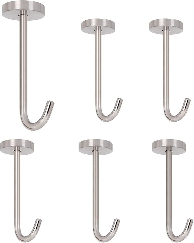 NearMoon Coat Hooks, Wall Hooks by NearMoon