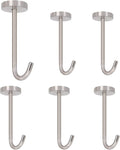NearMoon Coat Hooks, Wall Hooks by NearMoon