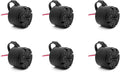 Universal 12-24V 100dB Waterproof Back-Up Alarm by YUESONIC-ReliableSolutionsforTruckSafety