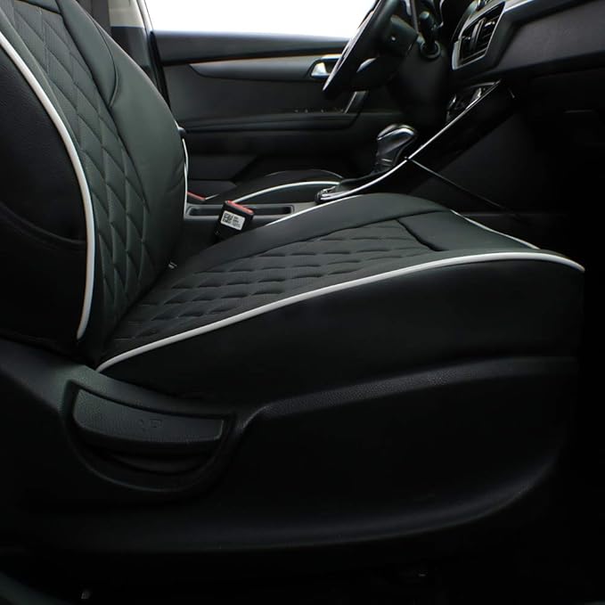 EKR Sportage Seat Covers Custom Fit - Image 2