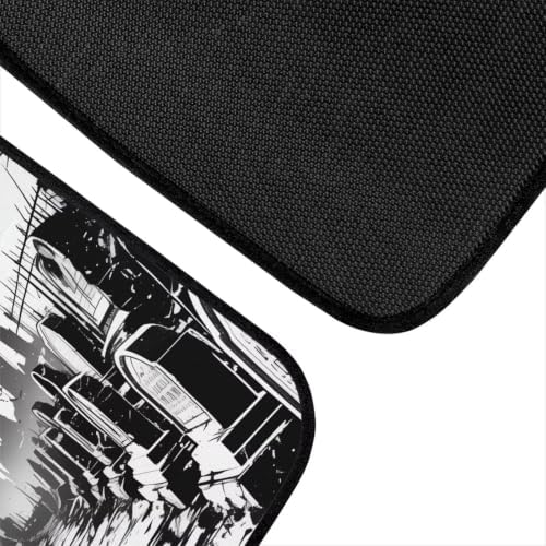 Halloween Car Floor Mats Full Set