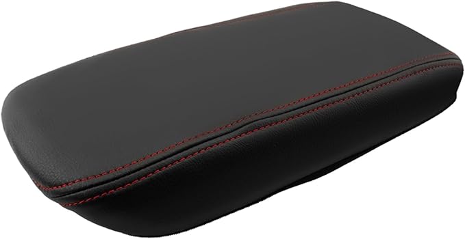 Armrest Cover for Chevy Trailblazer 2021 2022 2023 2024 2025 2026 Accessories - Image 8