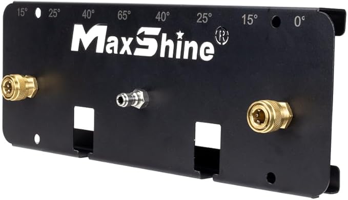 Maxshine Universal Foam Cannon Holder – Compatible - Image 4