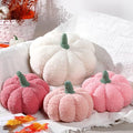 Kajaia 4 Pcs Pumpkin Pillow Fall Decor Thanksgiving, Modern Color by Kajaia