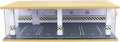 1/24 Parking Garage Model Car Garage Display Case by Unknown