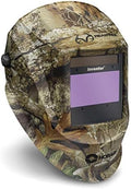 Hobart 770875 Auto-Darkening Welding Helmet, Large by HobartWeldingProducts