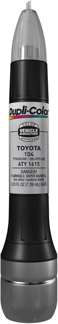 Dupli-Color ATY1615 Scratch Fix All-In-1 Exact-Match Automotive Touch-Up Paint by The+Dupli-Color+Store+