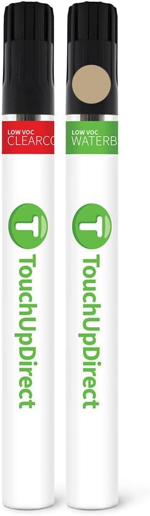 TouchUpDirect 4Z2 Mudbath Compatible by TouchUpDirect
