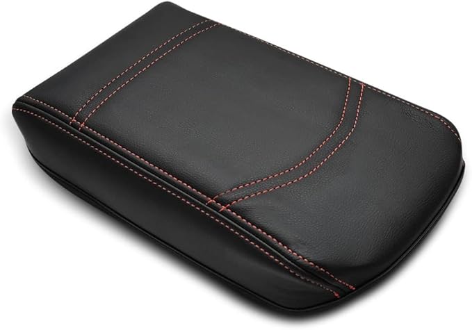 Muslogy Center Console Armrest Cover Compatible - Image 8