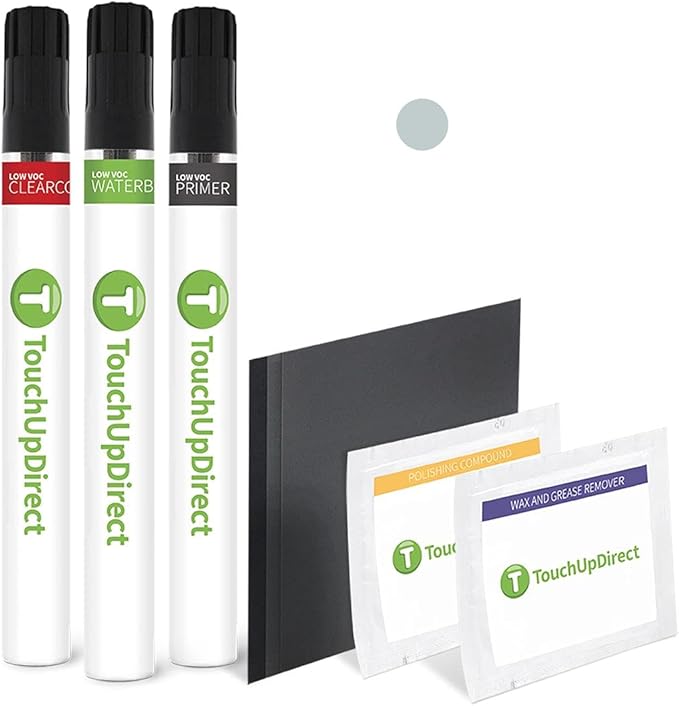 TouchUpDirect 6X3 Lunar Rock Compatible by TouchUpDirect