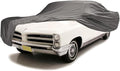 CarsCover Custom Fits for Pontiac Bonneville 1958-1960 Car Cover Ironshield by CarsCover