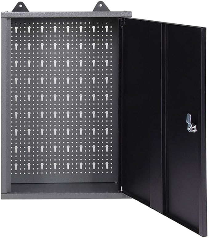 JZD Workshop Tool Cabinet Set System - Image 3