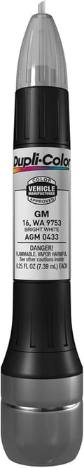 Dupli-Color AGM0433 Scratch Fix All-In-1 Exact-Match Automotive Touch-Up Paint by The+Dupli-Color+Store+