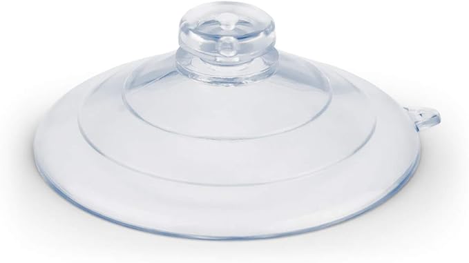 Ultra Bright Lightz Large Replacement Suction Cups | Dash Light Stick Light - Image 3