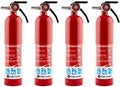 First Alert Fire Extinguisher, Standard Home Use by FirstAlert