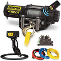 Champion Power Equipment 4500-lb. ATV/UTV Wireless Winch Kit by ChampionPowerEquipment