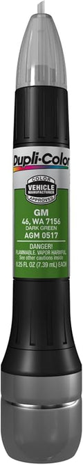 Dupli-Color AGM0517 Scratch Fix All-In-1 Exact-Match Automotive Touch-Up Paint by The+Dupli-Color+Store+