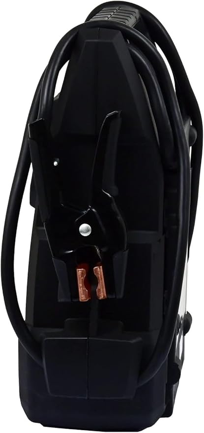 Schumacher Electric DSR ProSeries Car Battery Jump Starter, Maintainer & - Image 6