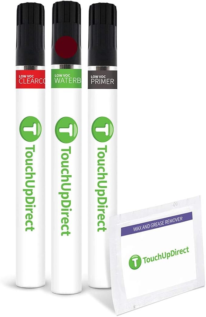 TouchUpDirect 3T3 Ruby Flare Pearl Compatible by TouchUpDirect