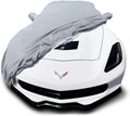 CarsCover Custom Fits C7 2014-2019 Chevy Corvette Stingray Z51 Z06 Grand Sport by CarsCover