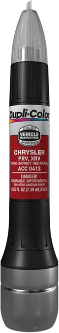 Dupli-Color ACC0413 Scratch Fix All-In-1 Exact-Match Automotive Touch-Up Paint by The+Dupli-Color+Store+