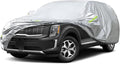 KouKou Oxford Waterproof SUV Car Cover Suitable by KouKou
