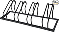 Sandbaggy Commercial Low Profile Bike Rack by Sandbaggy