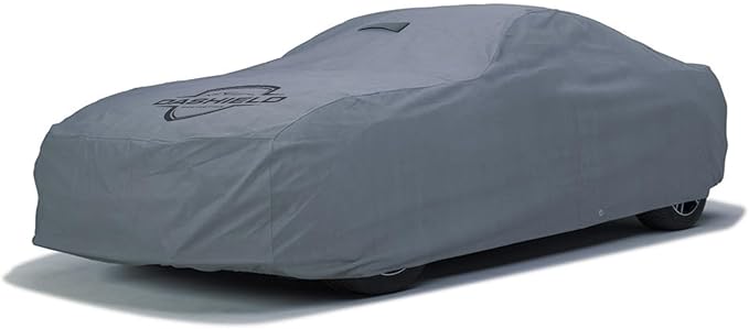 DaShield Ultimum Series Cadillac Allante 1988-1993 Convertible 2-Door All by DASHIELD