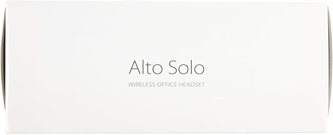 Alto Solo - Wireless Headset - Image 12