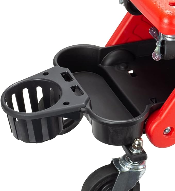 Maxshine Detailing Creeper Seat - Image 4